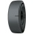 Фото грузовой шины Nokian Tyres HTS L-4S Slick 18/0 R25 -- PR40